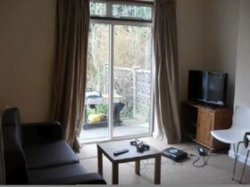 4 Bedroom House Shar...